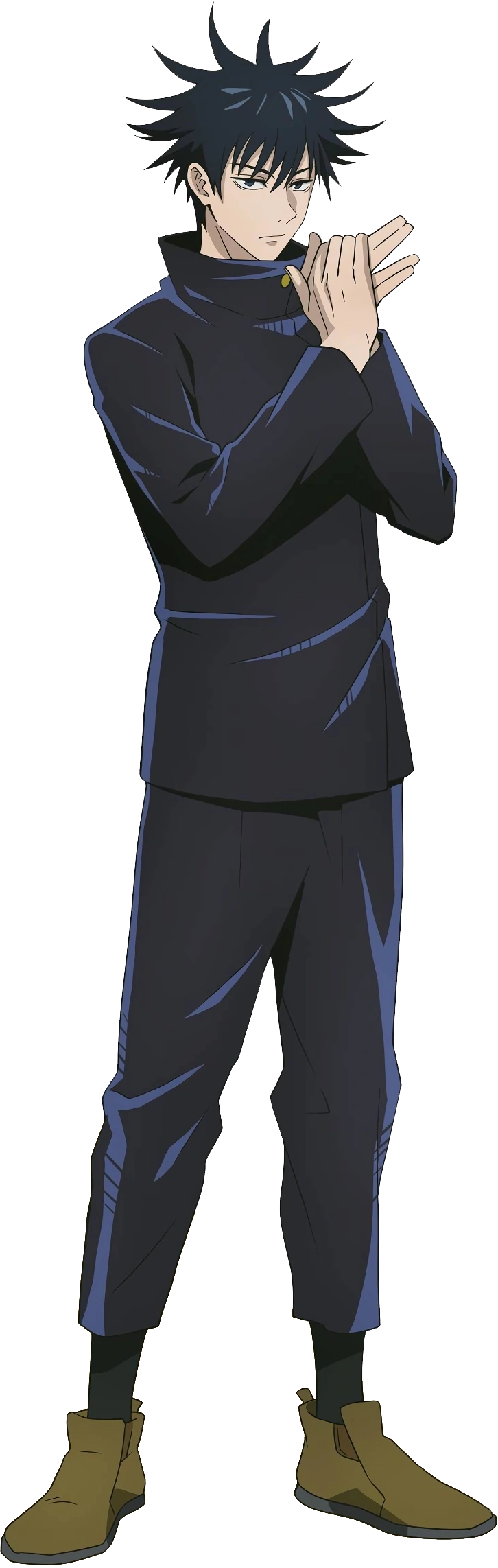 Megumi Fushiguro