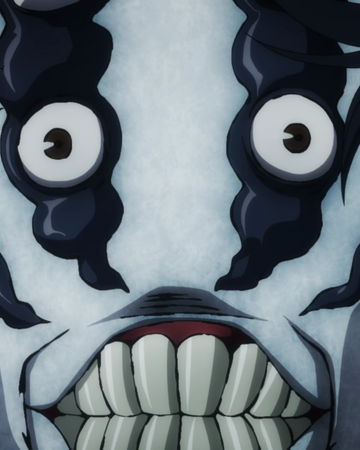 Episode 4 Jujutsu Kaisen Wiki Fandom Mahito (真 (ま) 人 (ひと) mahito?) is one of the primary antagonists of the jujutsu kaisen series. episode 4 jujutsu kaisen wiki fandom