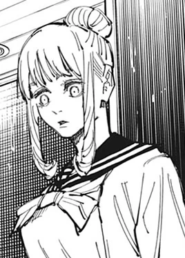 Nanako - Manga