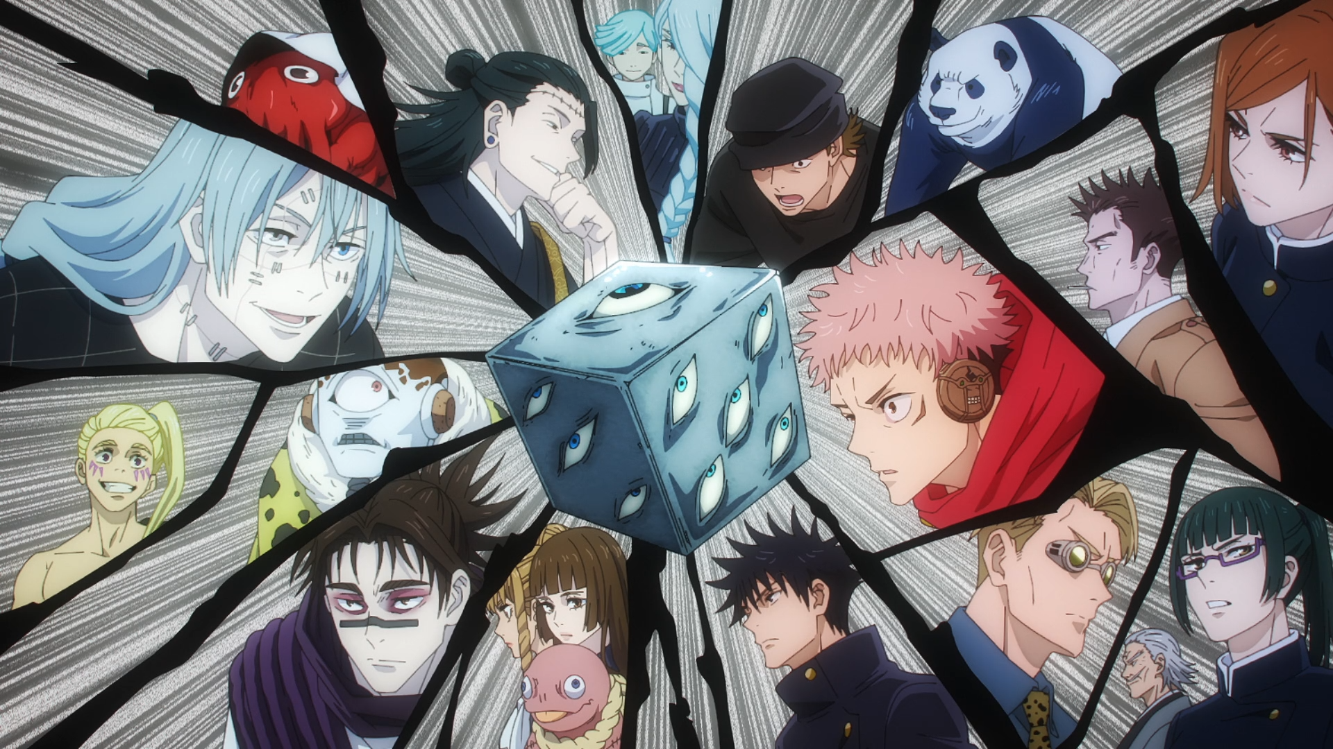 Jujutsu kaisen season 2 episode 12 review and breakdown in