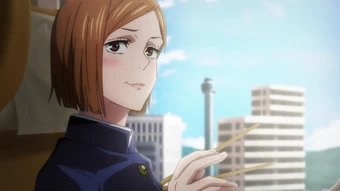 Episode 2 Jujutsu Kaisen Wiki Fandom Episode 2 Jujutsu Kaisen Wiki Fandom