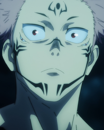 Episode 1 Jujutsu Kaisen Wiki Fandom