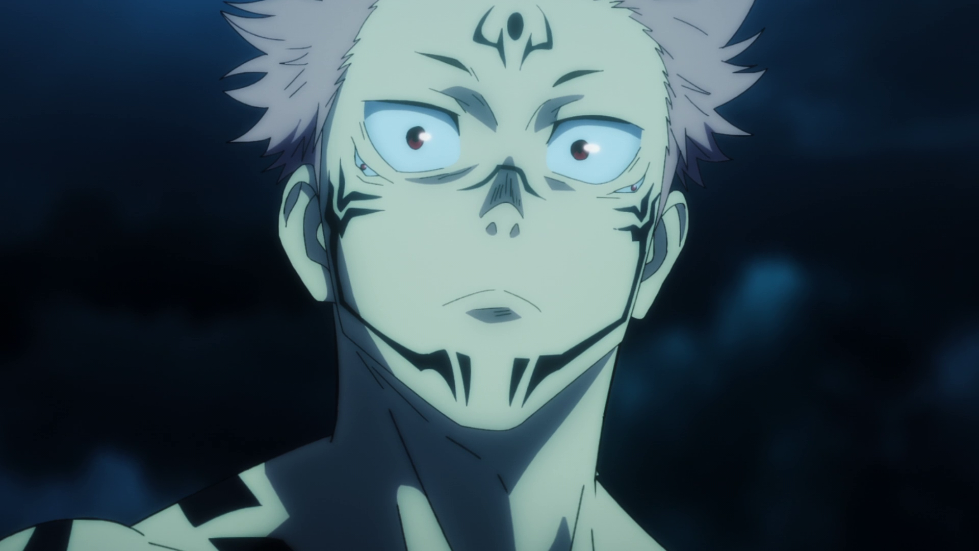 Episode 1 Jujutsu Kaisen Wiki Fandom