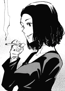 Manga   