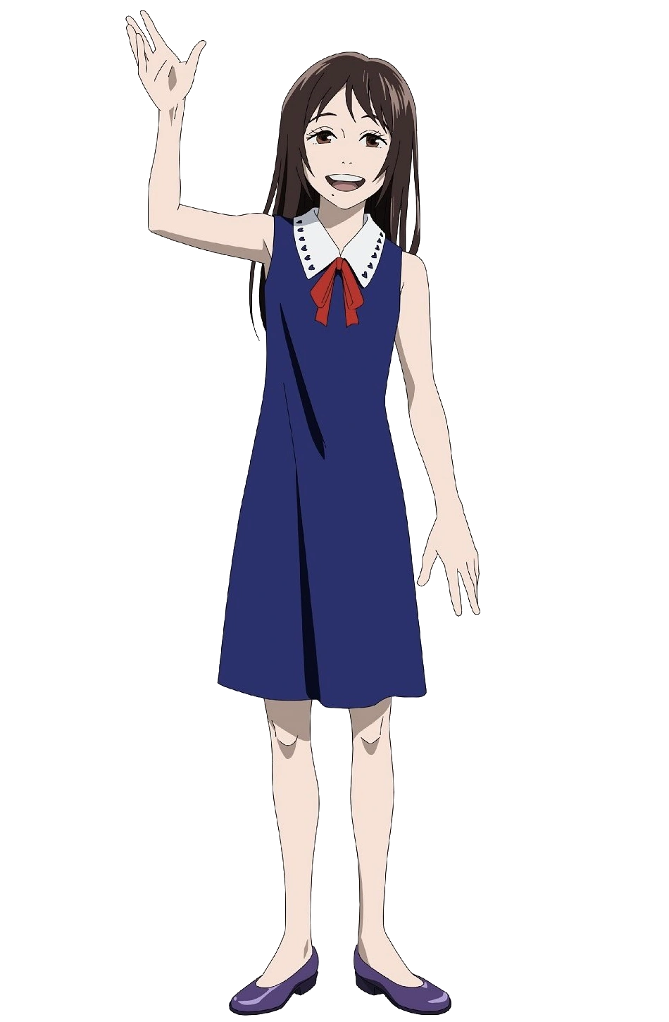 Rika Orimoto