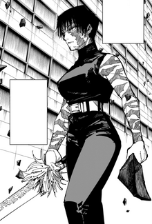 Maki fully realized
