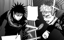 Culling Game Arc, Jujutsu Kaisen Wiki