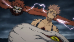 Sukuna Image Gallery Jujutsu Kaisen Wiki Fandom #wattpad #fanfiction despite sukuna being a curse, you come into his life and become another type of curse to him. sukuna image gallery jujutsu kaisen