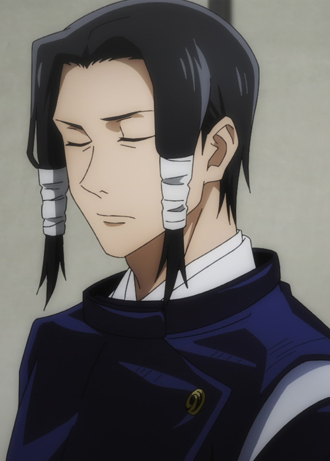 Noritoshi Kamo | Jujutsu Kaisen Wiki | Fandom