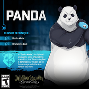 Panda