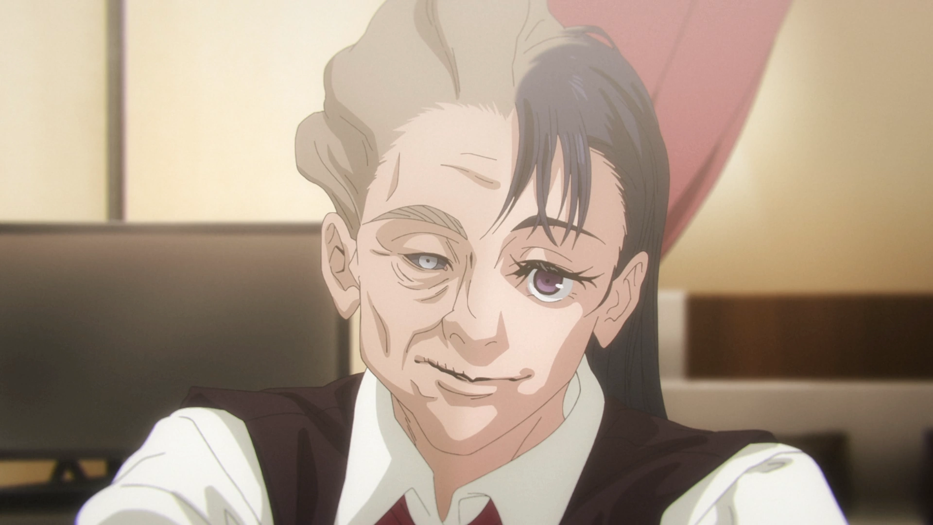 Mechanics of the Seance Technique: Body vs. Soul