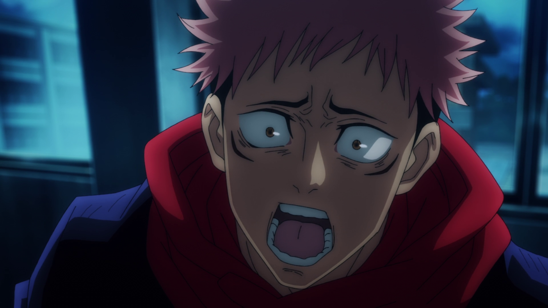 Mahito Tries to Finish Yuji in Jujutsu Kaisen Season 2 Episode 20 Preview -  Anime Corner