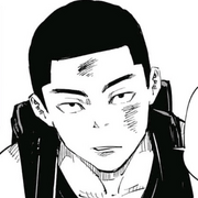 Aoi Todo/Image Gallery | Jujutsu Kaisen Wiki | Fandom
