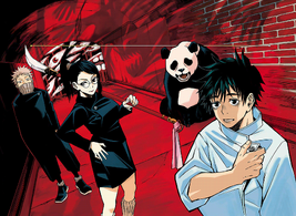 Manga