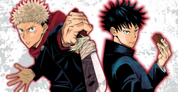 Jujutsu Kaisen (Anime), Jujutsu Kaisen Wiki