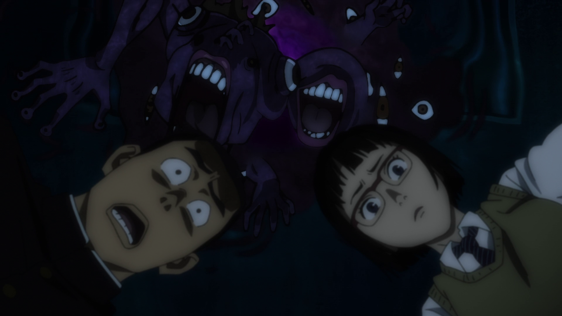 Jujutsu kaisen episode 1 full episode sale