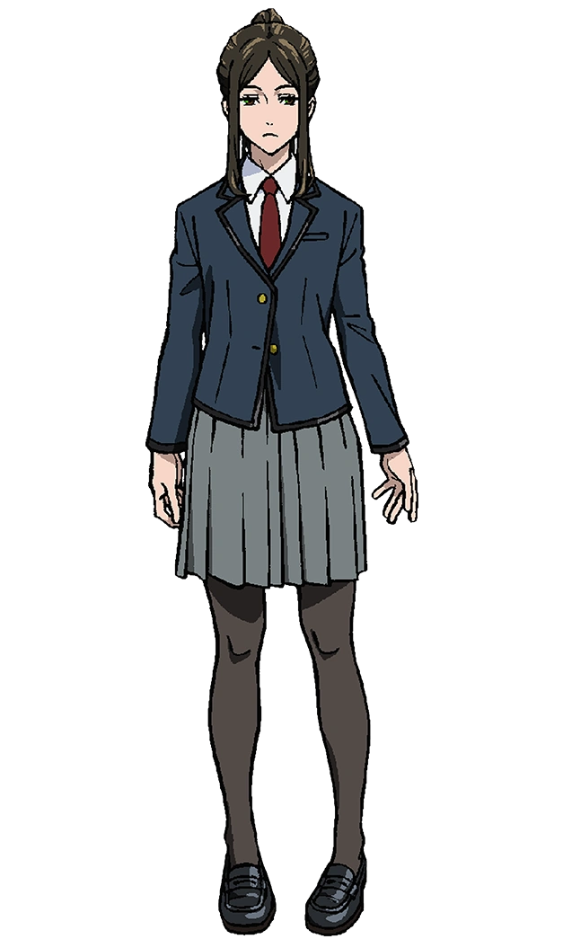 Tsumiki Fushiguro | Jujutsu Kaisen Wiki | Fandom