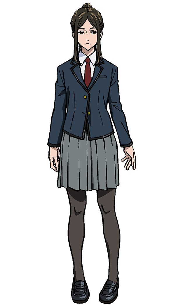 Nobara Kugisaki, Jujustu Kaisen Wiki