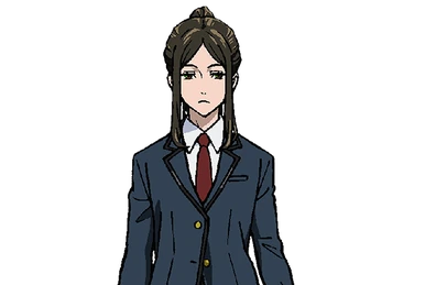 Nanako & Mimiko Hasaba | Villains Wiki | Fandom