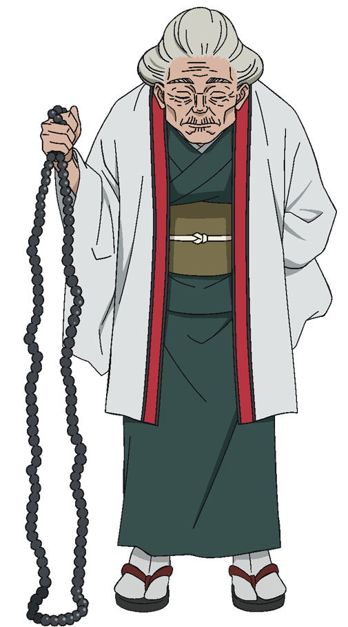 Toji Fushiguro, Jujutsu Kaisen Wiki