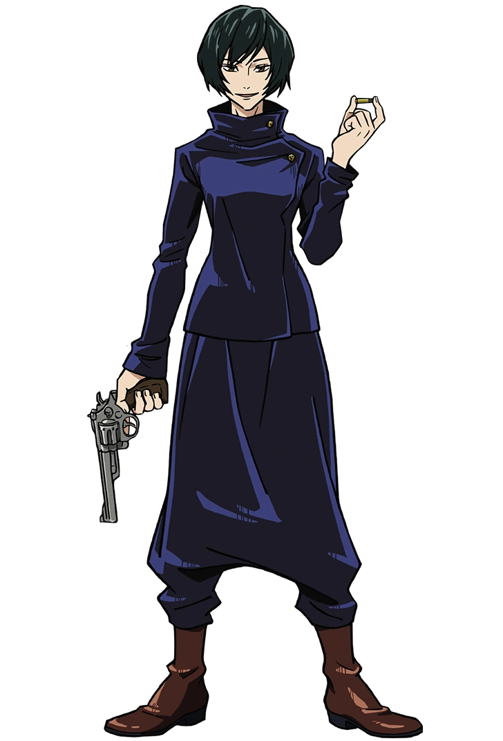 Маки зенин магическая битва. Тоджи фушигуро и наоя зенин. Макки зенин. Магическая битва аниме кайсен. Зенин маки аниме.