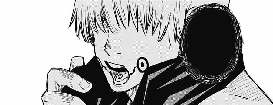 Cursed Speech Jujutsu Kaisen Wiki Fandom 0468