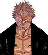 Sukuna (JUMP 38-2023).png (4,69 МБ) Сукуна тысячу лет назад.