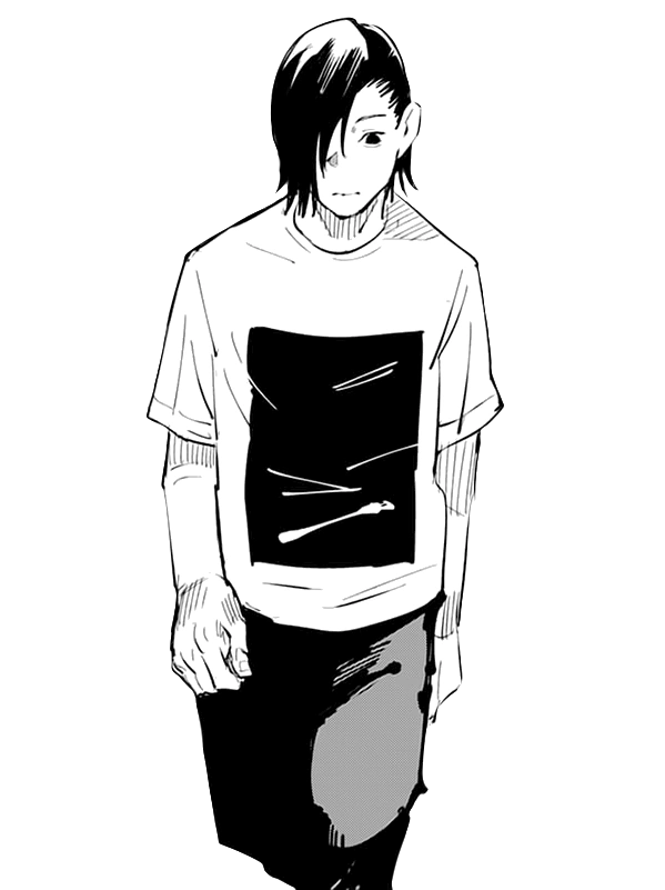 Junpei Yoshino/Image Gallery | Jujutsu Kaisen Wiki | Fandom