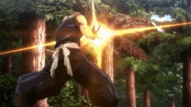 Ultra Cannon