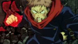 Jujutsu Kaisen Png Gif This hd wallpaper is about anime boys, jujutsu kaisen, toge inumaki, original wallpaper dimensions is 2000x1600px, file size is 280.84kb. jujutsu kaisen png gif