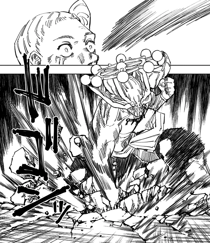 Mahoraga_attacks_Shigemo