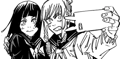 Nanako Hasaba Jujutsu Kaisen Wiki Fandom