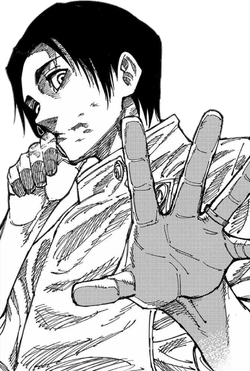 Yuta Okkotsu/Image Gallery | Jujutsu Kaisen Wiki | Fandom