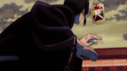 Blood Manipulation.