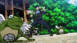 Anime  
