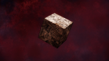 Geto suggests using Prison Realm to seal Satoru Gojo (Anime)