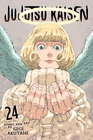 English Cover.