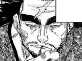 Jinichi Zenin