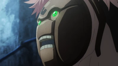 Mechamaru's communicator (Anime)