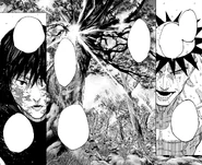 "It's like smelling light or seeing sound."