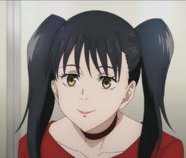 Takada Anime
