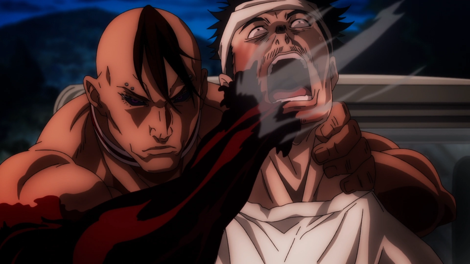 Cursed Technique | Jujutsu Kaisen Wiki | Fandom