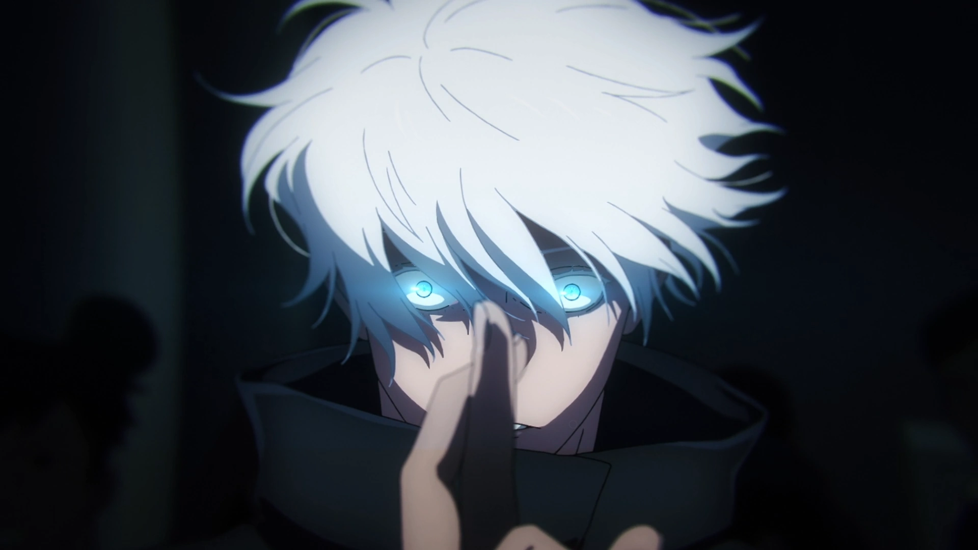 Discuss Everything About Jujutsu Kaisen Wiki Fandom