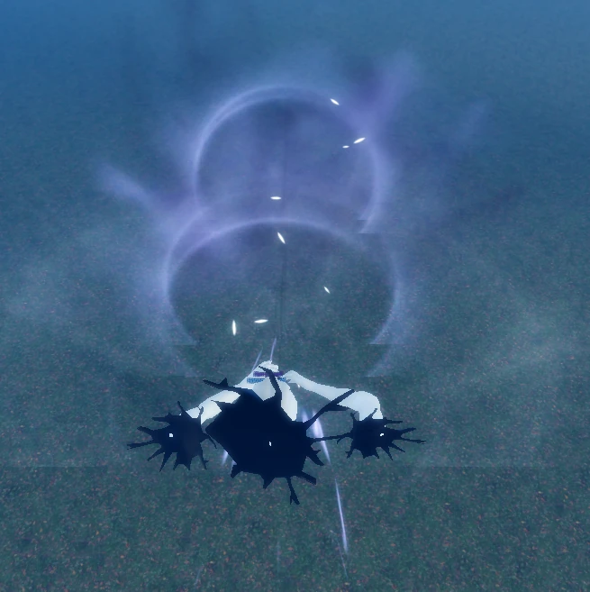 Rika | Jujutsu Legacy (unofficial) Wiki | Fandom