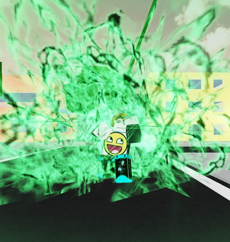 Restless Gambler Jujutsu Shenanigans Wiki Fandom