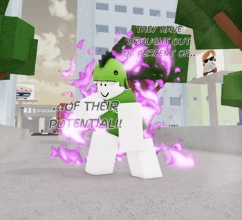 Perfection Jujutsu Shenanigans Wiki Fandom