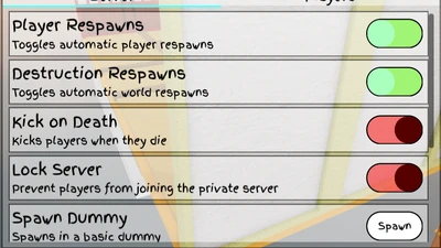 Private Servers | Jujutsu Shenanigans Wiki | Fandom