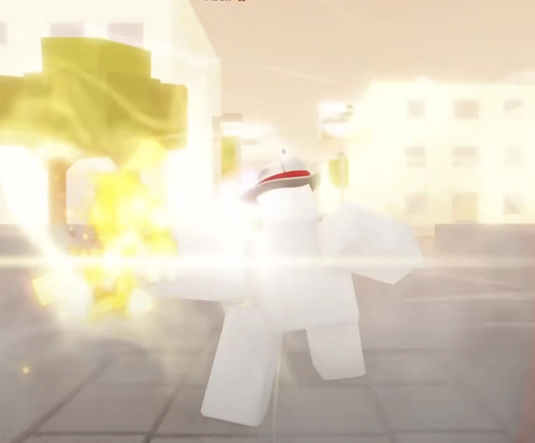 Mokou | Jujutsu Shenanigans Wiki | Fandom