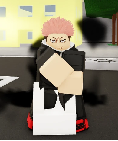 Ten Shadows Jujutsu Shenanigans Wiki Fandom