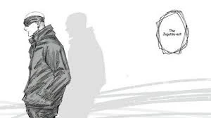 Jujutsu Shenanigans Wiki Fandom